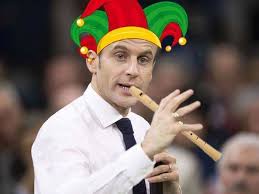 Desportes, Lecointre: ces généraux qui se veulent « plus Macron que Macron »