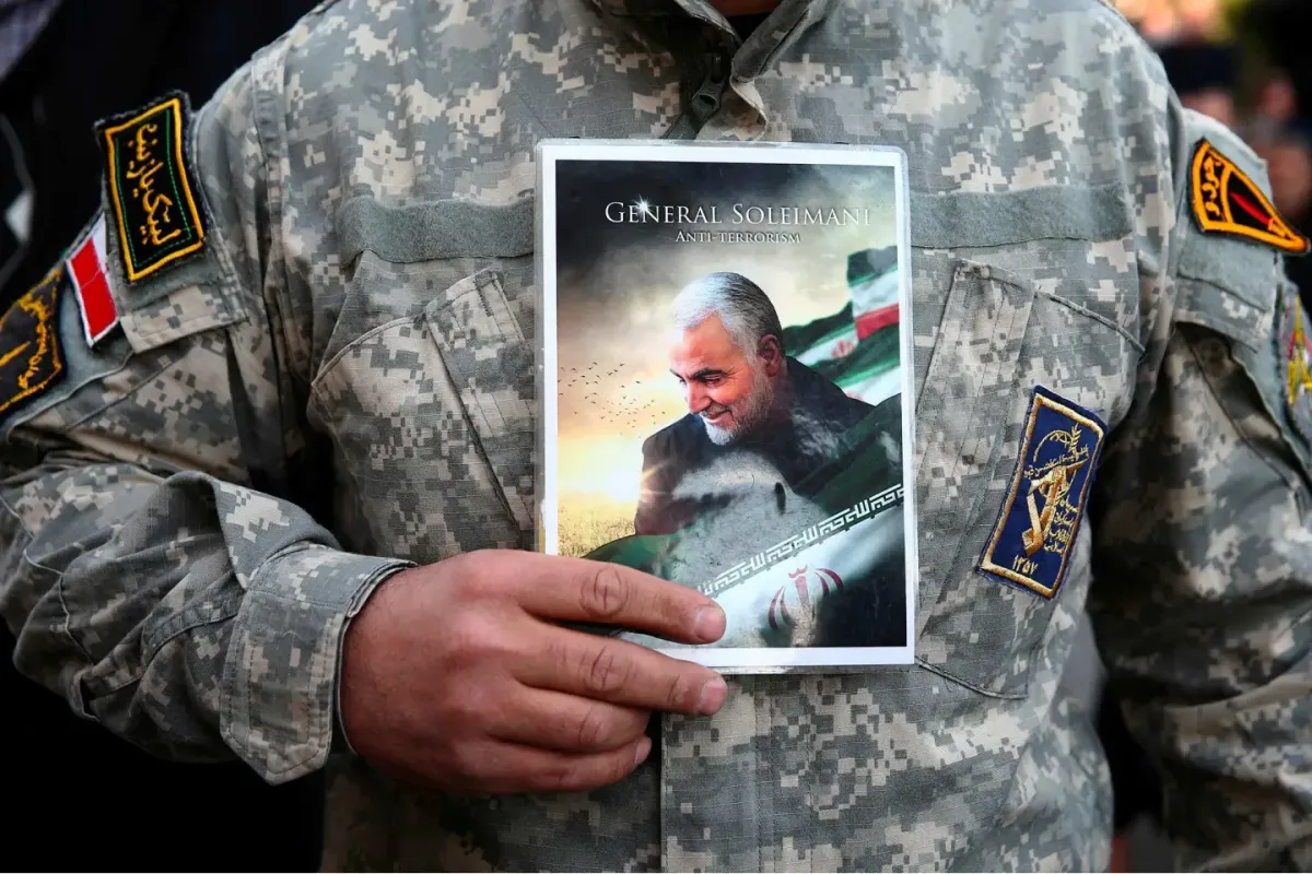 L’Iran a lancé des drones et des missiles vers des installations militaires israéliennes