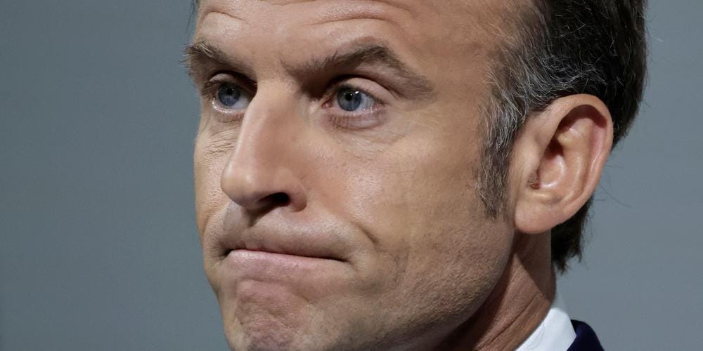 L’avenir de la France incertain, par Patrick de Casanove