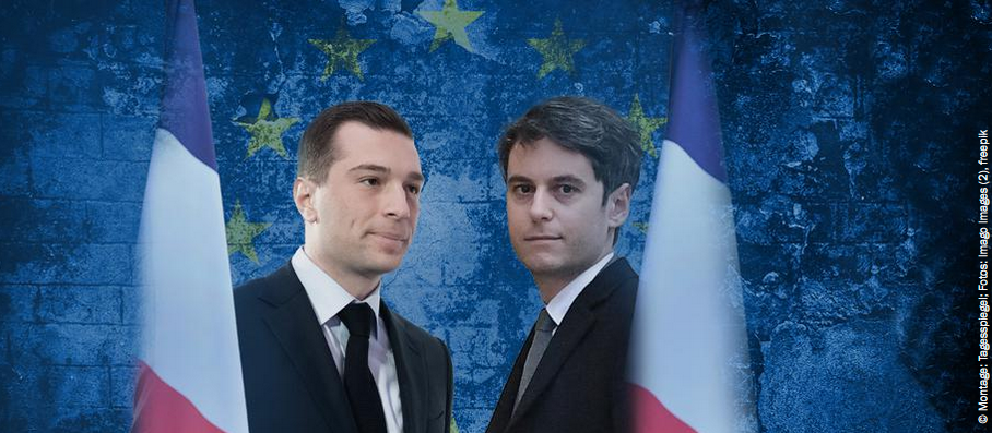 Matignon ? Et si personne n’y allait, par Patrick de Casanove