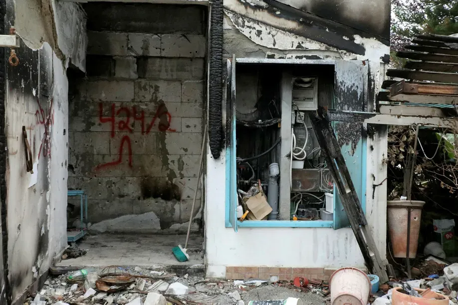 Les documents internes à l’armée israélienne racontent la vraie histoire du « 7 octobre »