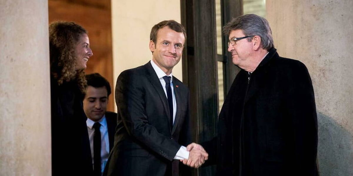 Législatives : la très étonnante erreur des sondages d’opinion jusqu’à 19h15