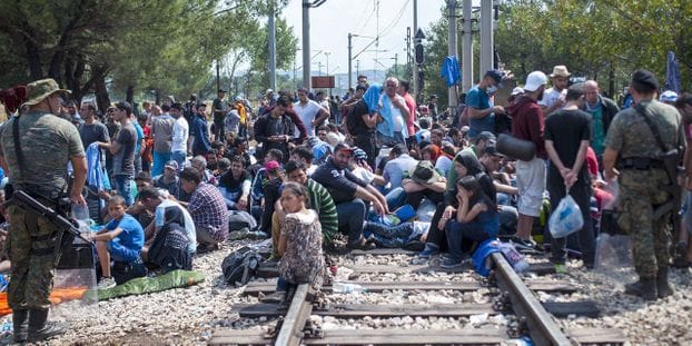Ulrike Reisner : « L’Allemagne est dans une impasse à cause de l’immigration musulmane massive »