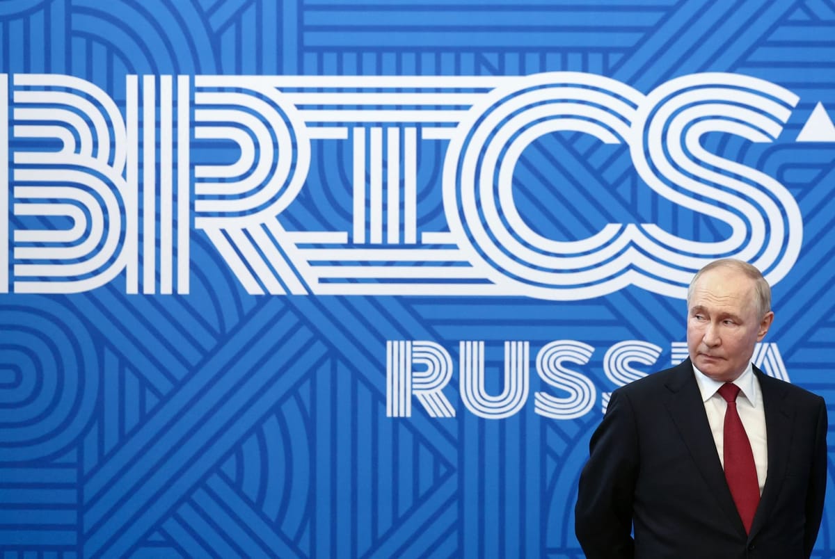 La France serait-elle capable d’intégrer les BRICS ?