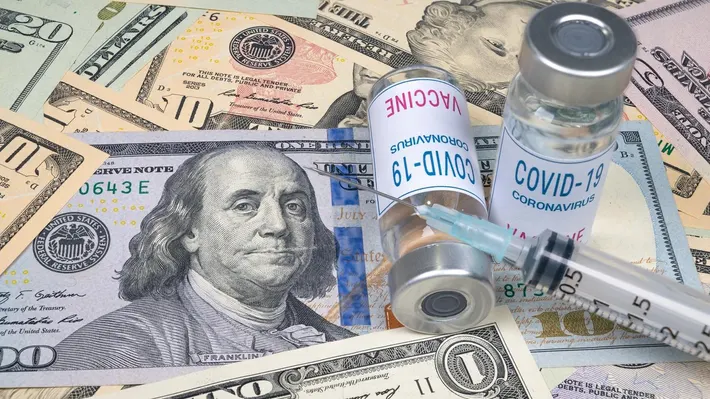 BioNTech s’empare de CureVac pour 1,25 milliard de dollars