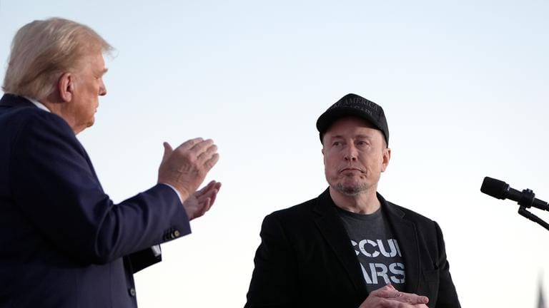 Musk vs Trump : l’ancien allié devenu pire ennemi