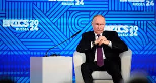 Trente six pays ont participé à la réunion dans le format « BRICS élargis »