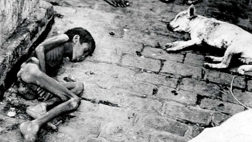 Le Royaume-Uni et ses crimes contre l’humanité à travers l’histoire