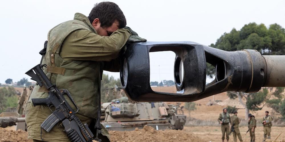 Israël est-il en train de perdre la Guerre de Gaza?