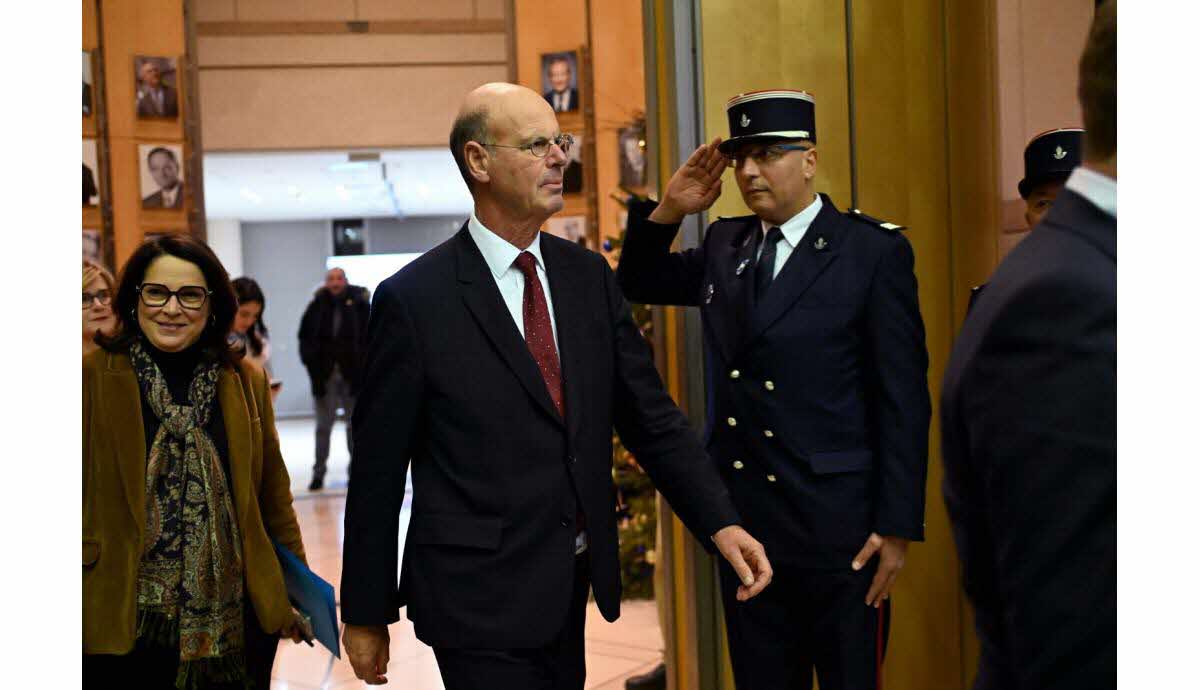 Comme nous l’avions annoncé, le ministre Lombard va taxer les classes moyennes