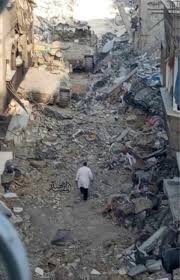 L’armée israélienne camoufle son affaiblissement derrière les violences contre les civils