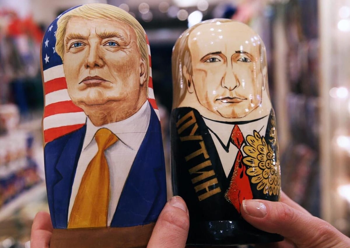 Donald Trump met en scène un cessez-le-feu Israël/Iran dessiné par Vladimir Poutine mais encore très incertain