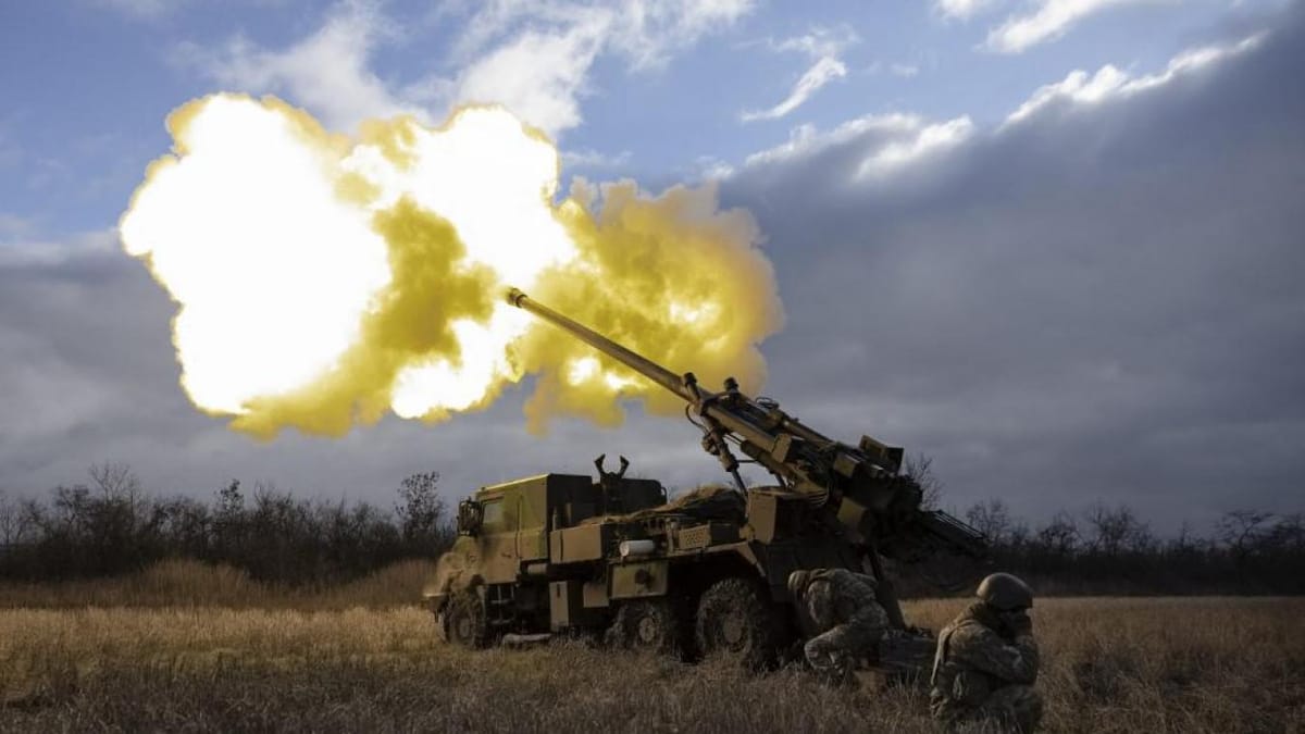 Combien le contribuable français a-t-il payé pour l’Ukraine et sa guerre ? par Arthur Cyclops