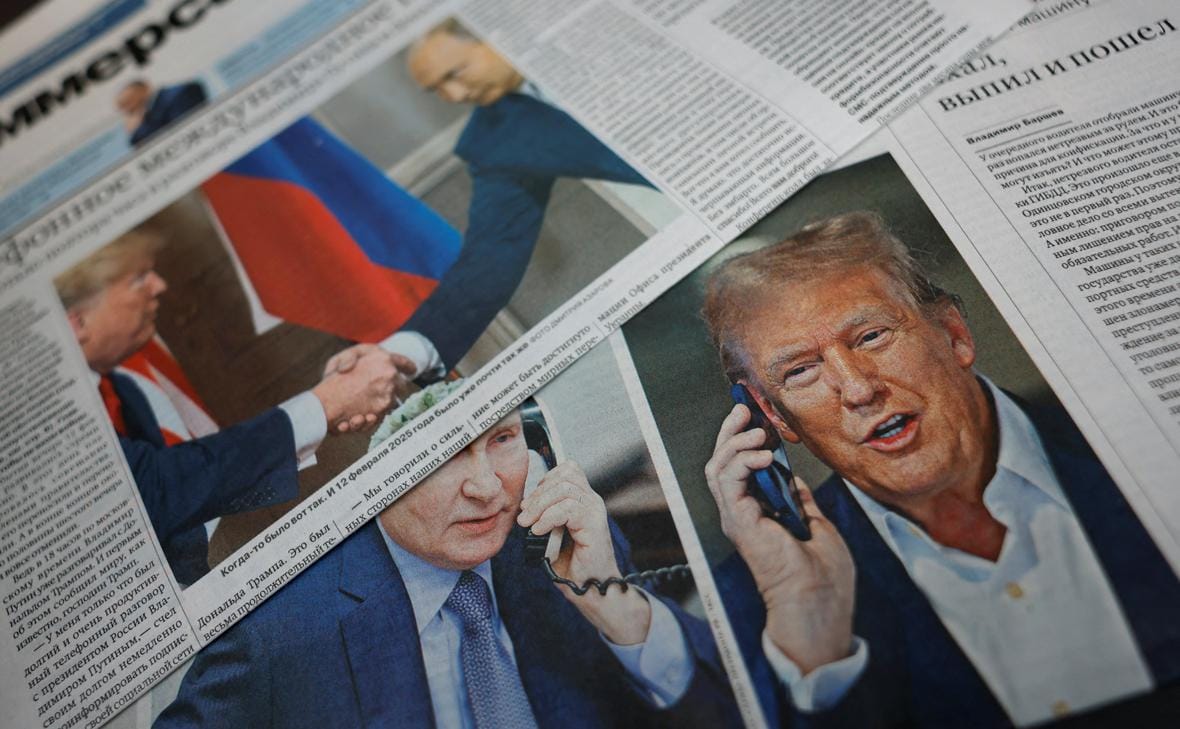 Guerre en Ukraine: Melania a-t-elle influencé Trump dans le sens de la « fermeté » face à Poutine?