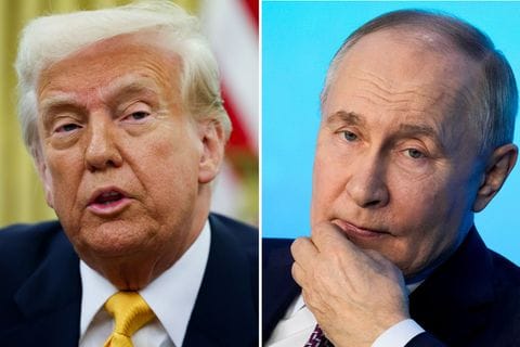 Trump en mode « remake de Biden »? L’OTAN autorise la frappe en profondeur du territoire russe