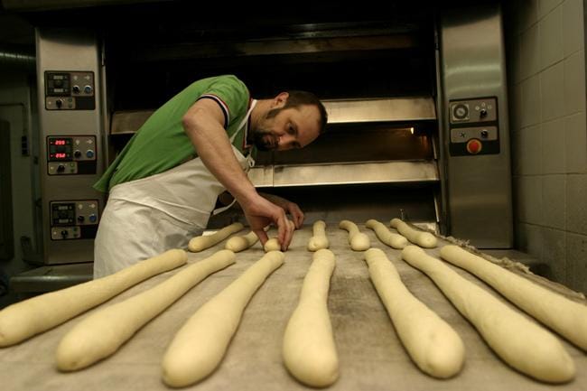 En moyenne, un entrepreneur travaille 500 heures par an de plus que ses salariés…
