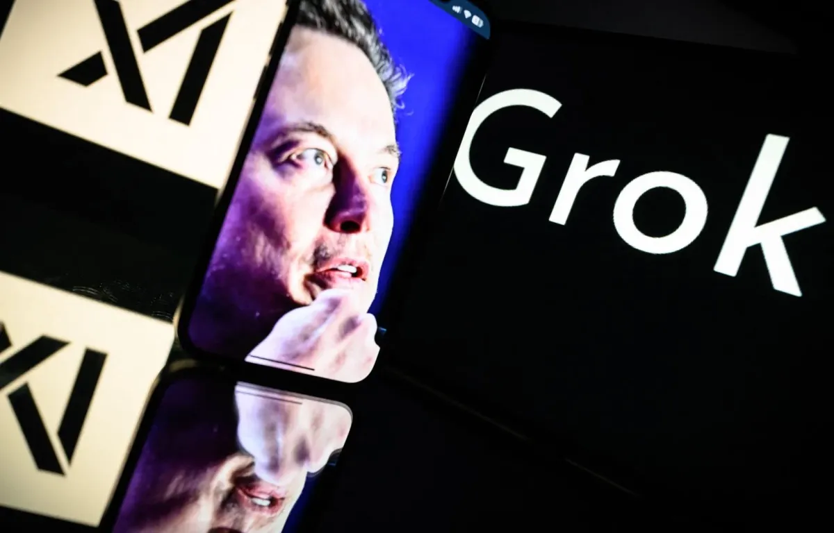 Face aux réponses biaisées de Grok , Musk dénonce le narratif des « médias du passé »
