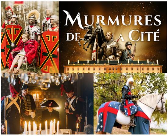 Machabert : Lettre aux gauchistes censeurs de « Murmures de la Cité » !