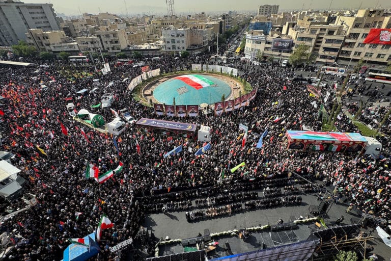 Trump bascule à nouveau sur l’Iran. Pourquoi? Par M. K. BHADRAKUMAR