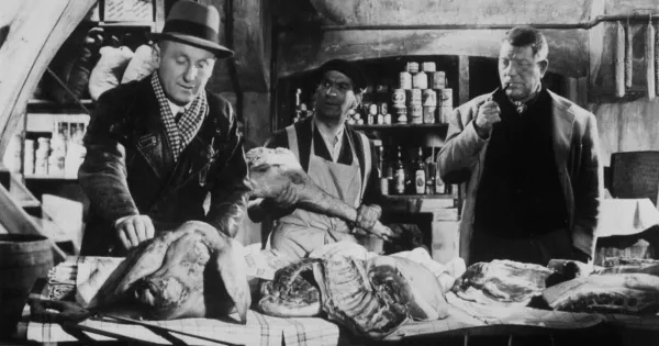 Depuis l'arrivée de Macron, moins de Français peuvent manger de la viande...