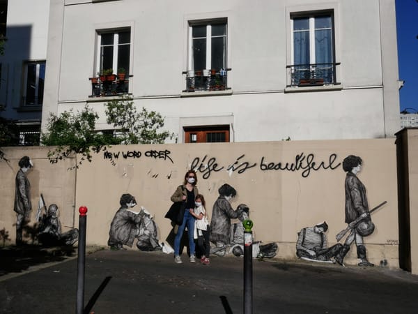 Confinement : Macron recule face aux risques d’insurrection