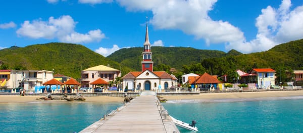 Témoignage audio de Martinique : la métropole organise-t-elle une coupable pénurie de traitements ?