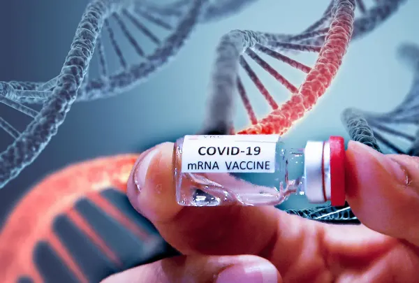 Les injections anti-Covid détériorent le système immunitaire, selon l’infectiologue Pietro Vernazza