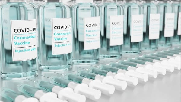 Big Pharma prévoit une chute des ventes des produits Covid en 2023