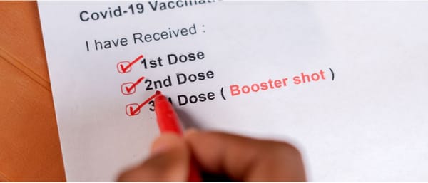 Les nouveaux vaccins bivalents inefficaces, selon une étude américaine