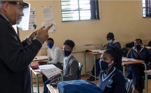 Cacophonie à l’ONU: l’Unicef déplore les conséquences sur les enfants de la politique sanitaire que l’OMS a mise en place!