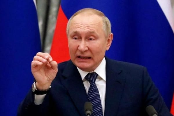 Du COVID à l’Ukraine : les ingrédients changent, les ficelles mondialistes restent