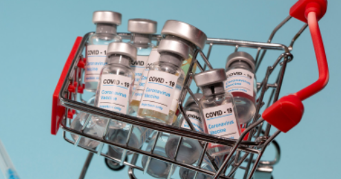 Le Royaume-Uni approuve le Novavax en tant que dose de rappel chez les adultes