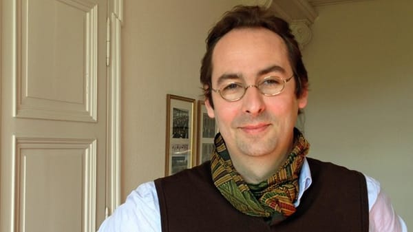 Pourquoi la liberté de conscience est au coeur de la résistance à la dictature sanitaire