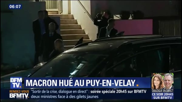 Après Macron, y aura-t-il pire que Macron ? par Nicolas Bonnal