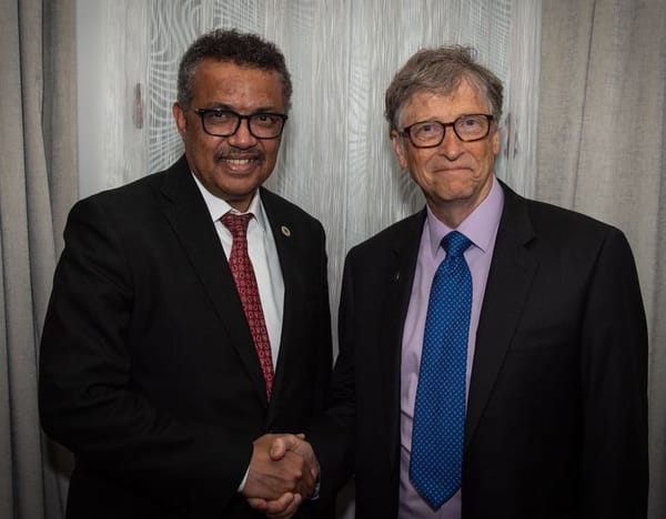 L’OMS espère la fin de la pandémie en 2023,  mais relance la rhétorique usée de la vaccination en parallèle