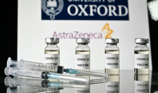 Impuissantes, les familles des victimes du vaccin AstraZeneca renoncent aux poursuites