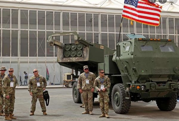 Washington impliqué directement dans le conflit en Ukraine , selon Moscou