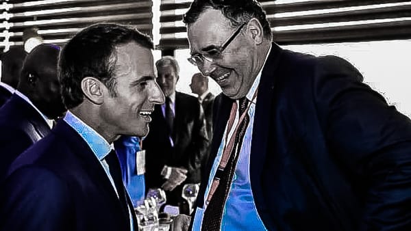 Macron commence à prendre en boomerang la France qui roule au diesel