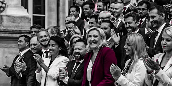 Budget et 49-3 : comment la NUPES et le RN ne changent rien au système