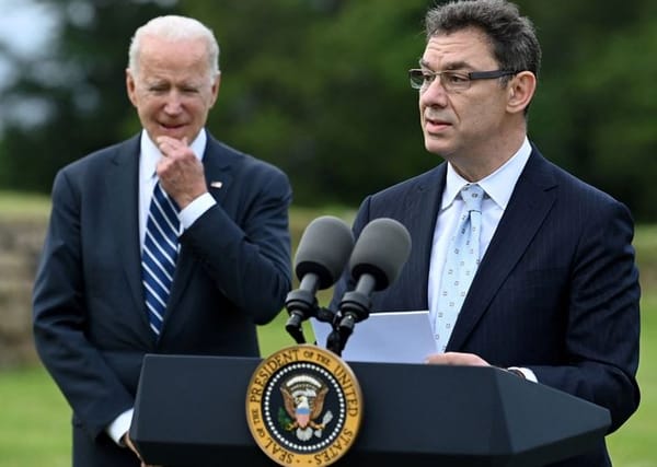 Pfizer annonce une perte de 40 milliards de dollars de valeur