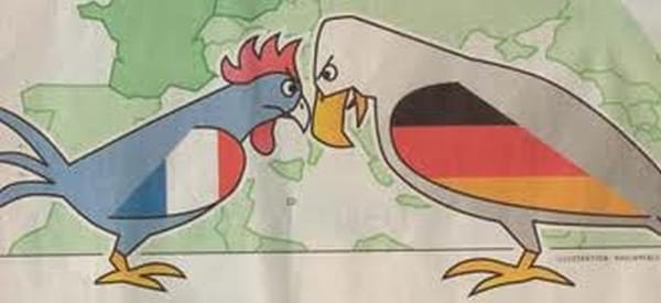 Comment la guerre d’Ukraine fait voler en éclat ce qui restait de coopération entre Paris et Berlin