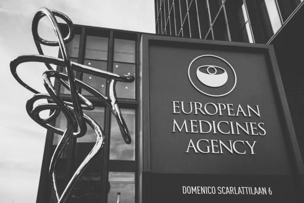 L’Agence Européenne du Médicament renforce sa dépendance vis-à-vis de Big Pharma