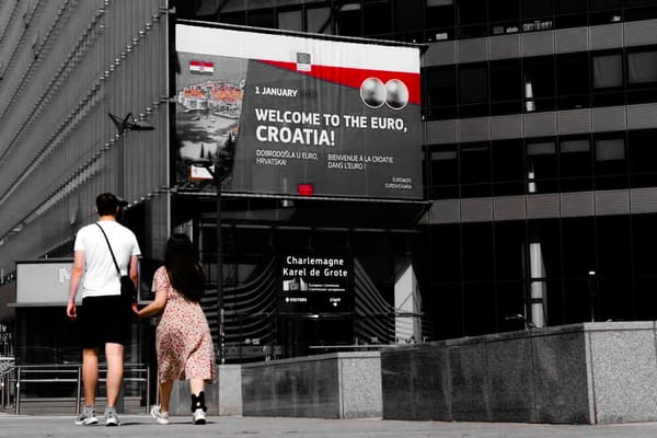 Zone euro : vers le collapse… par Florent Machabert