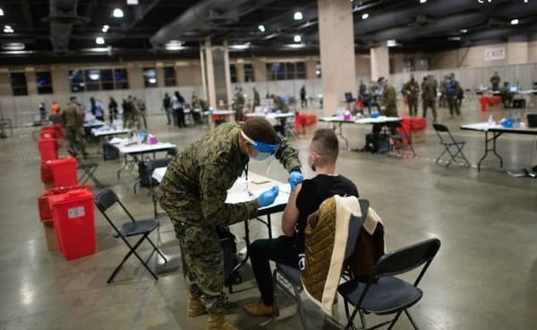 Big Pharma développe un vaccin ARNm combiné contre la grippe et le Covid