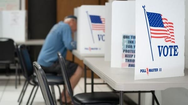 Triomphe des gouverneurs anti-restrictions sanitaires aux midterms