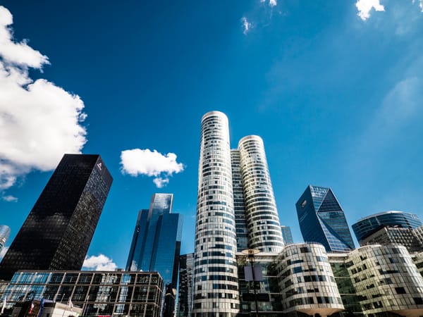 La BCE craint une crise bancaire due à la bulle immobilière