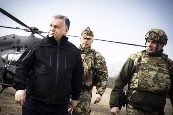 Les voisins de l’Ukraine se préparent à en annexer une partie par l’ouest et le sud-ouest, par Sergueï ANDREEV