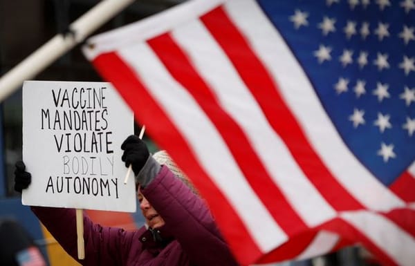 Aux USA, bientôt la fin de la vaccination obligatoire pour les militaires