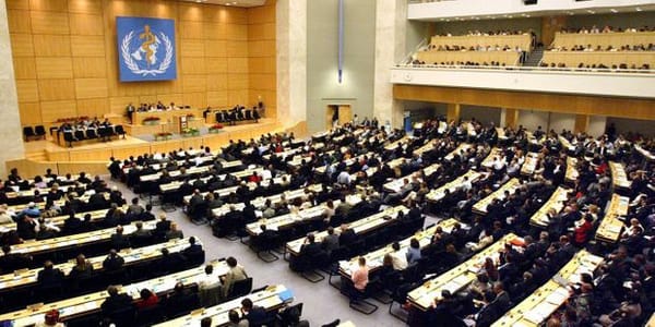 Traité de l’OMS sur les pandémies :  nombreux points de désaccord soulevés