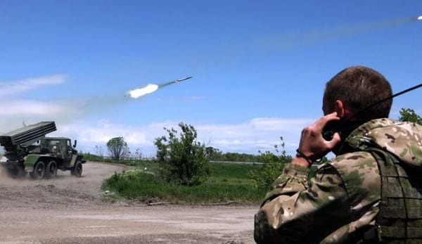 Conflit Ukrainien : implications pour la civilisation Occidentale, par Alexeï Belov